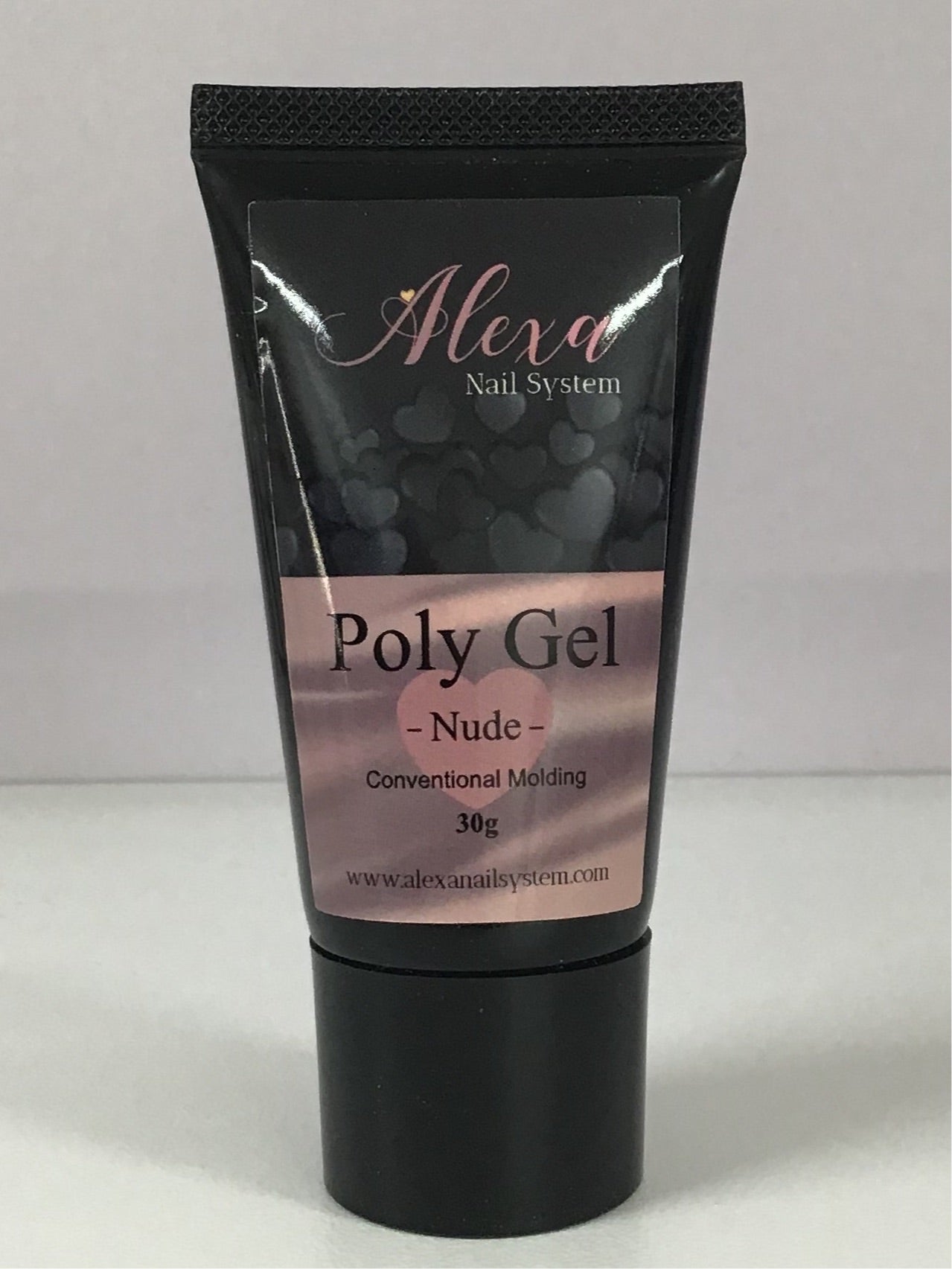 Poly Gel 30g