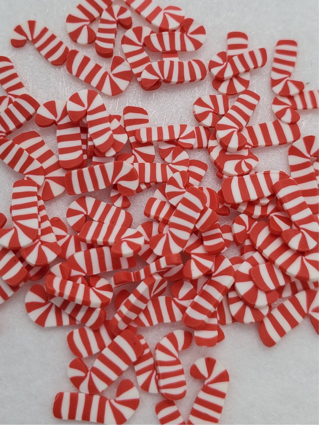 Fimos de Navidad