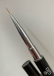 Pincel doble 3mm y 4mm