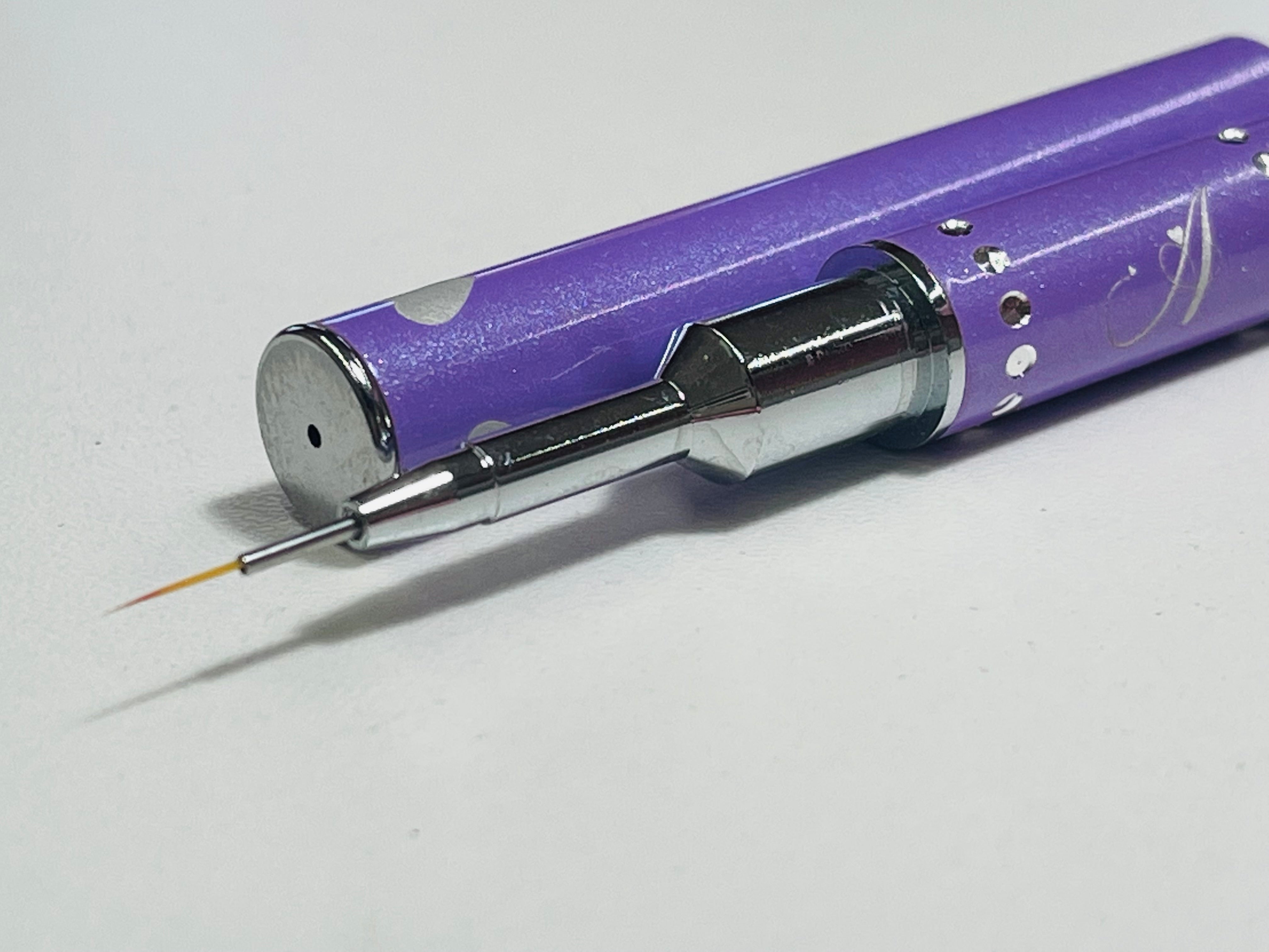 Pincel Liner Detallista