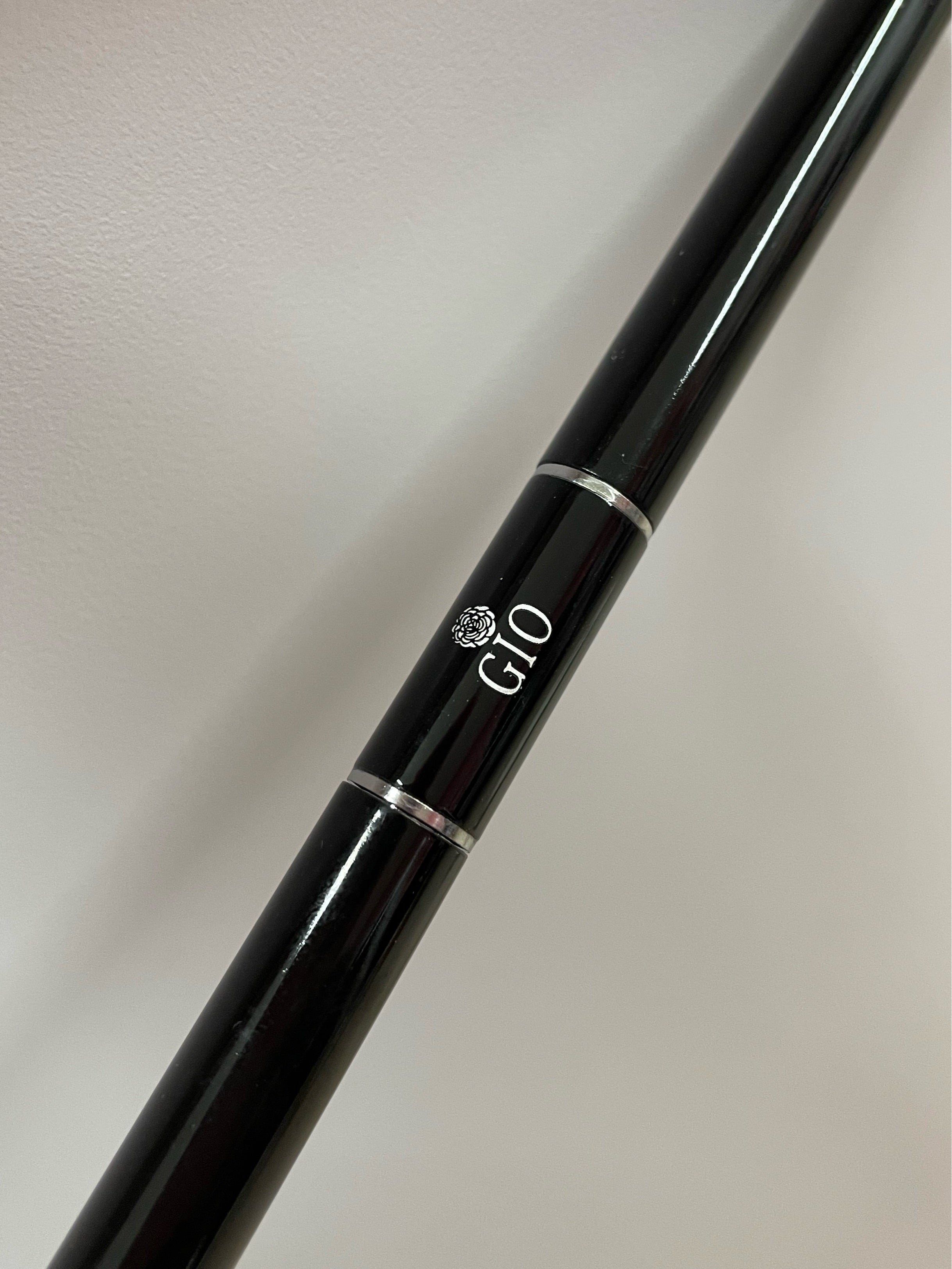Pincel doble 3mm y 4mm