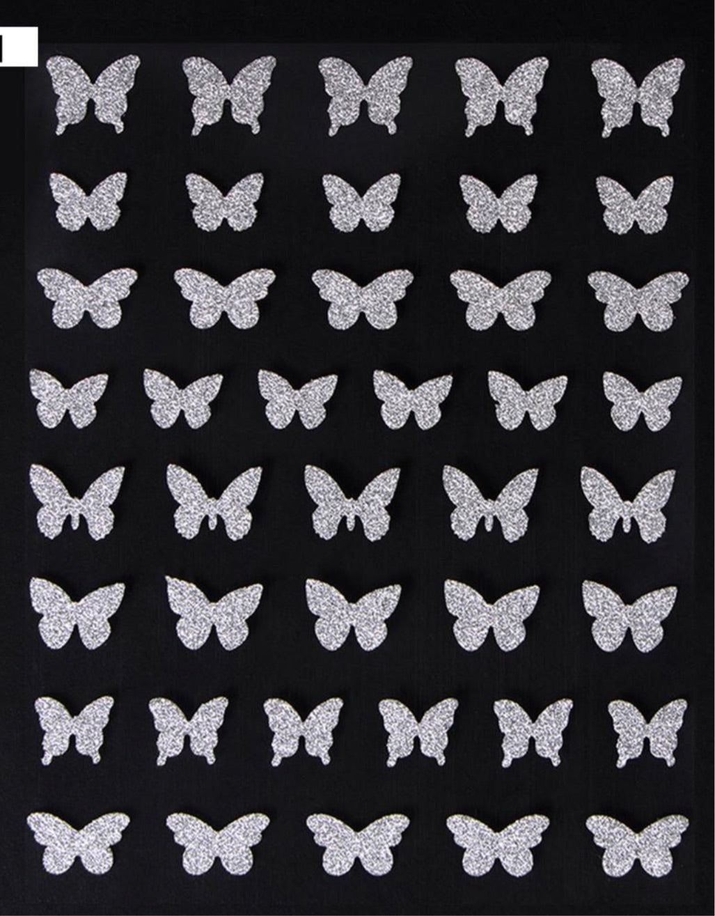 Mariposas