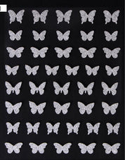 Mariposas