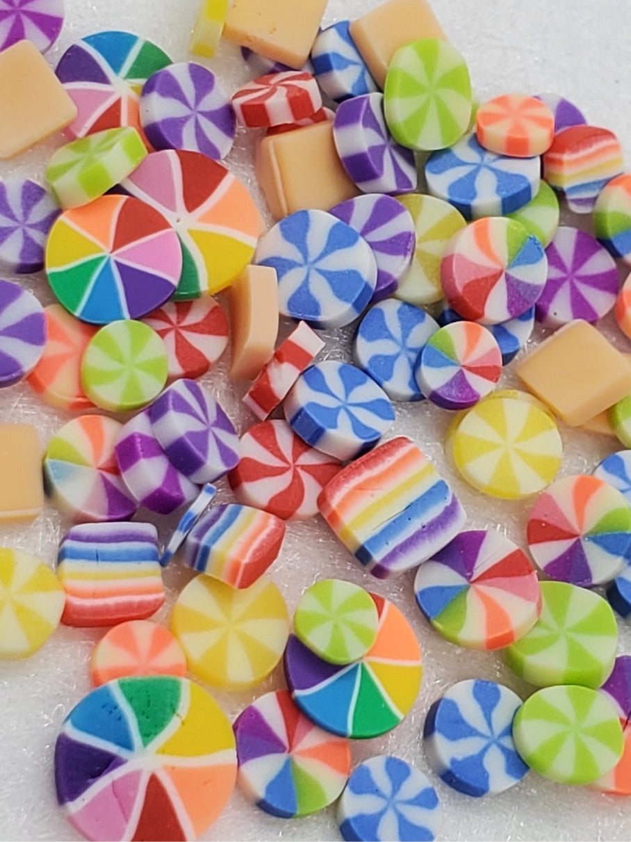 Fimos de Navidad