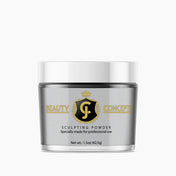 Acrylic Powder Clear