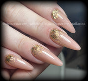 Gold #57