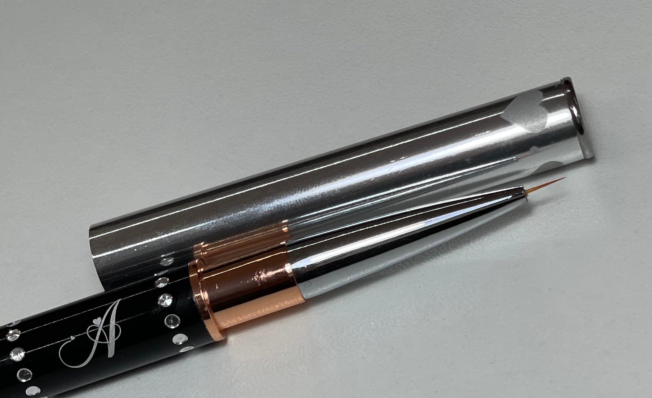 Pincel 🖌 doble 5mm/7mm