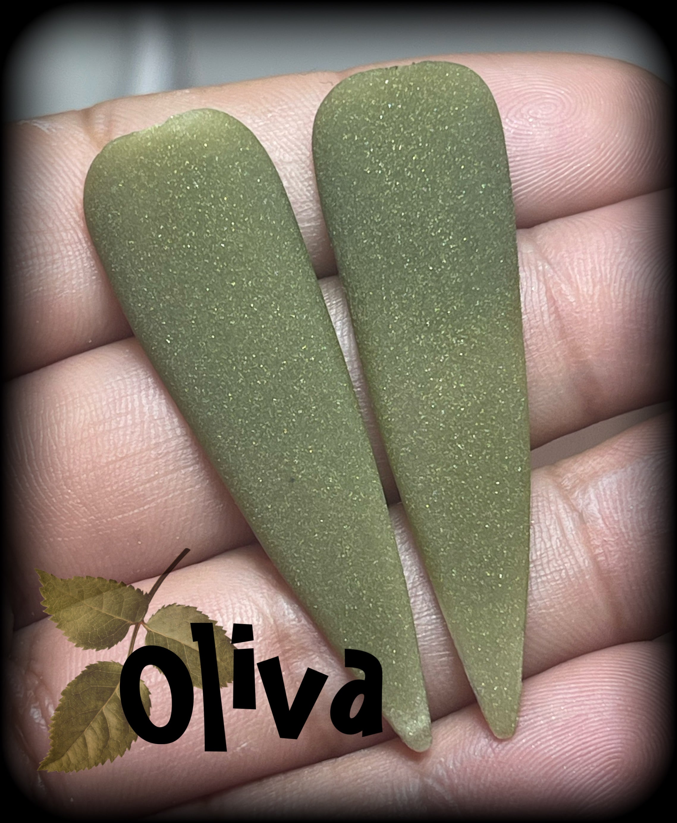 Oliva 20g