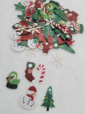 Deco de Papel Navidad
