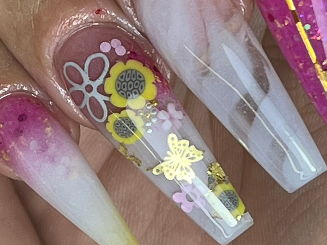 Girasoles