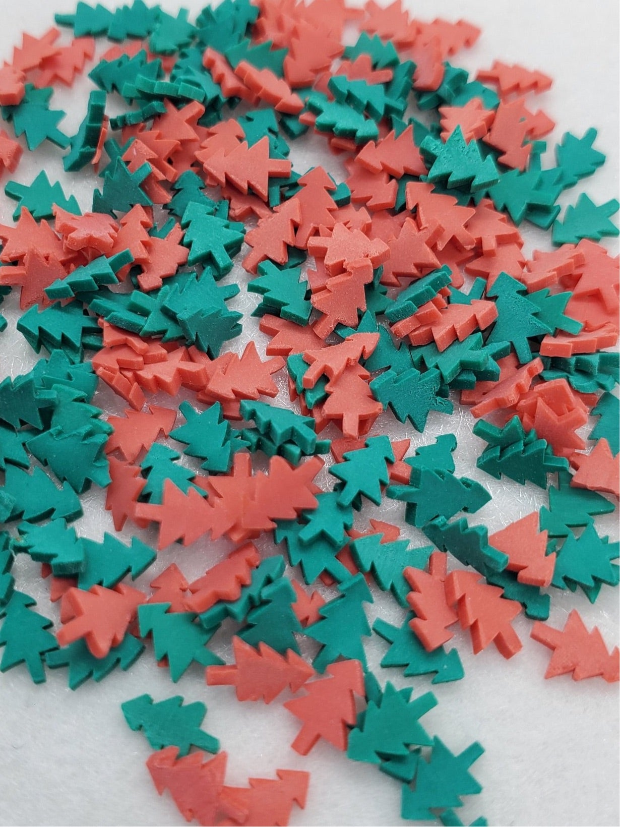 Fimos de Navidad