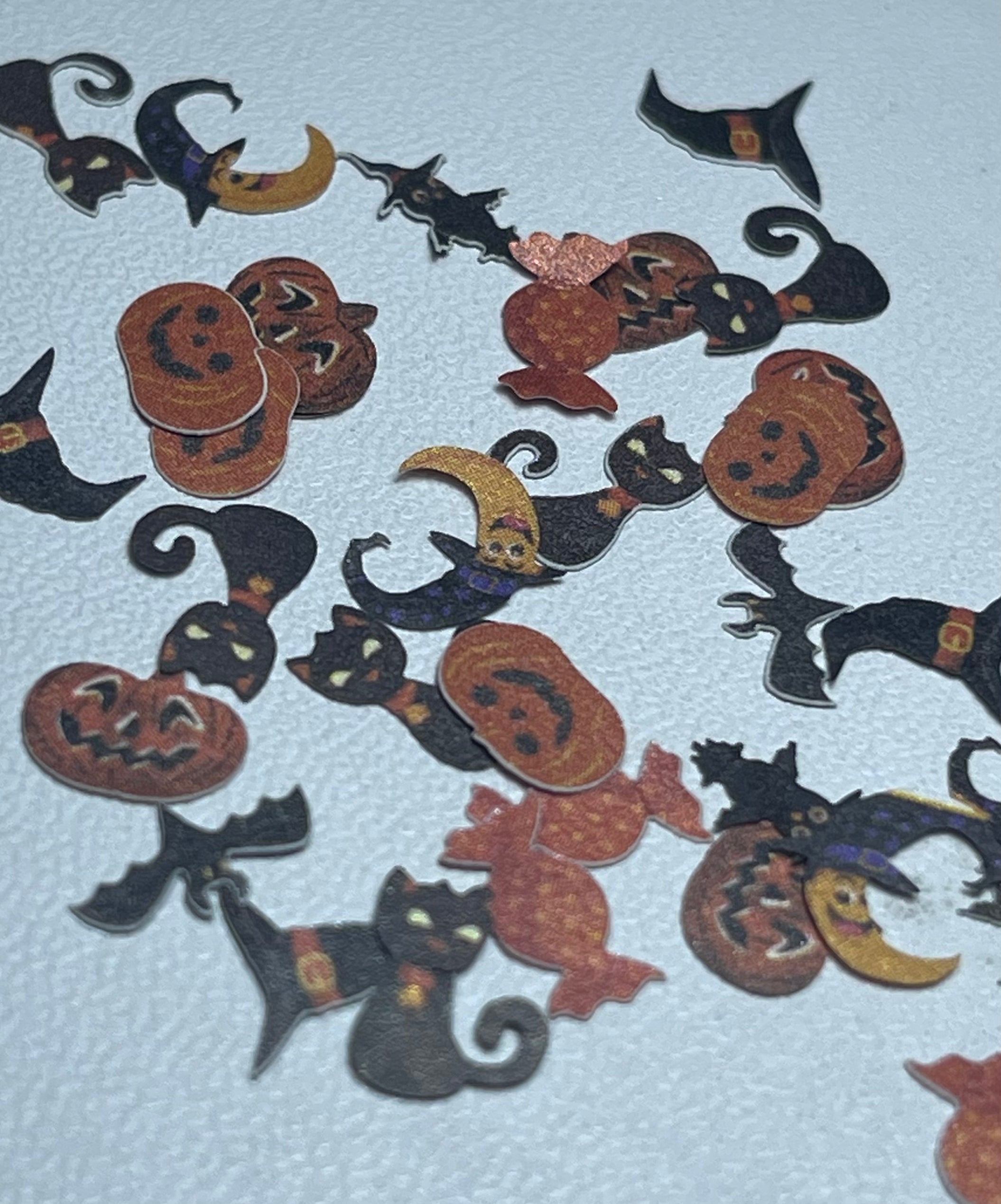 Gatos y Calabazas