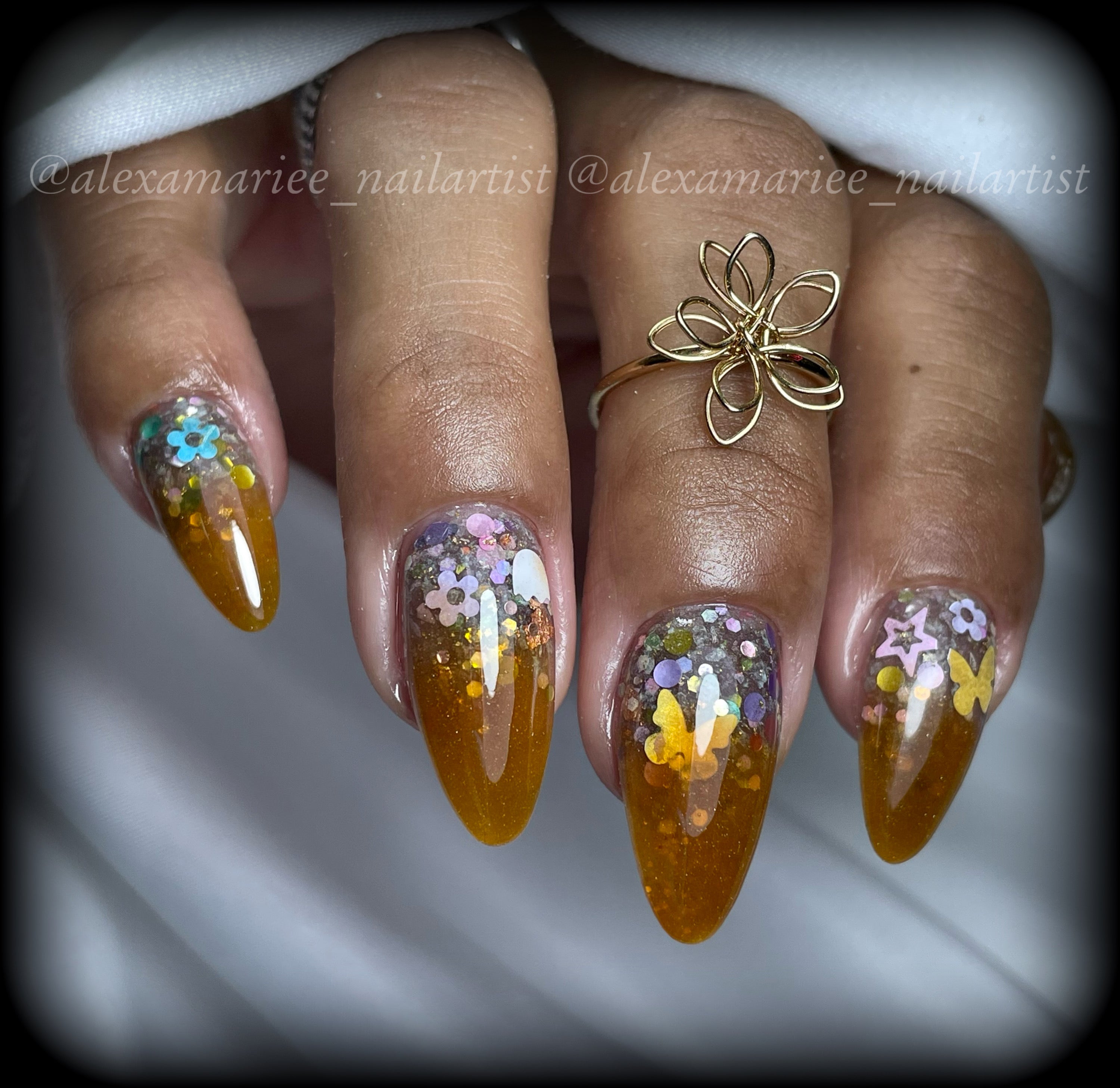 Colección Carrot Cake 10g
