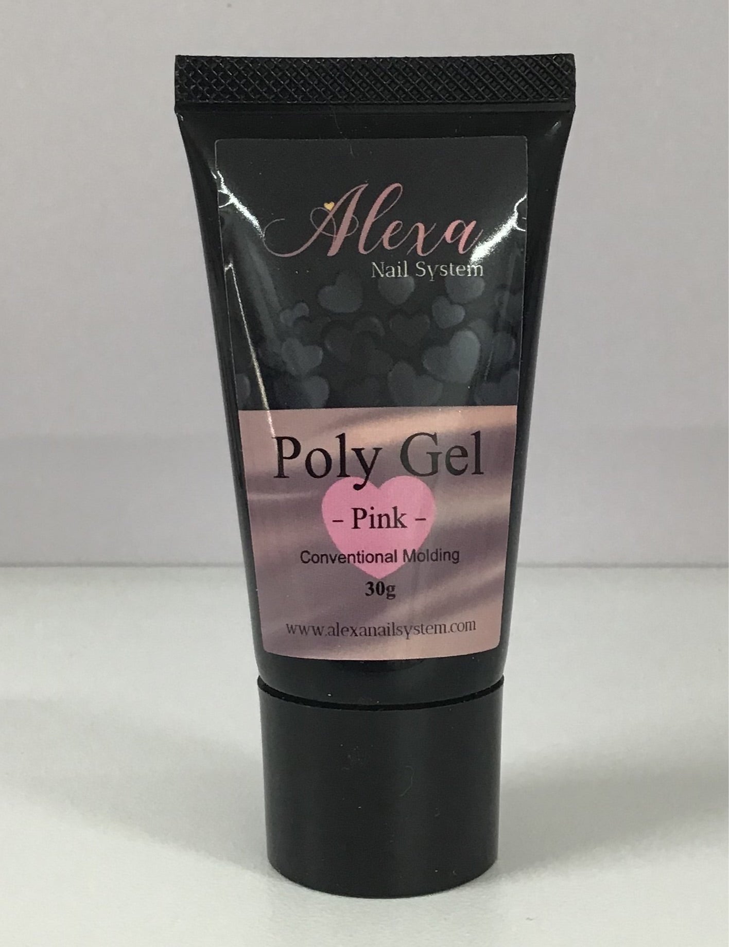 Poly Gel 30g