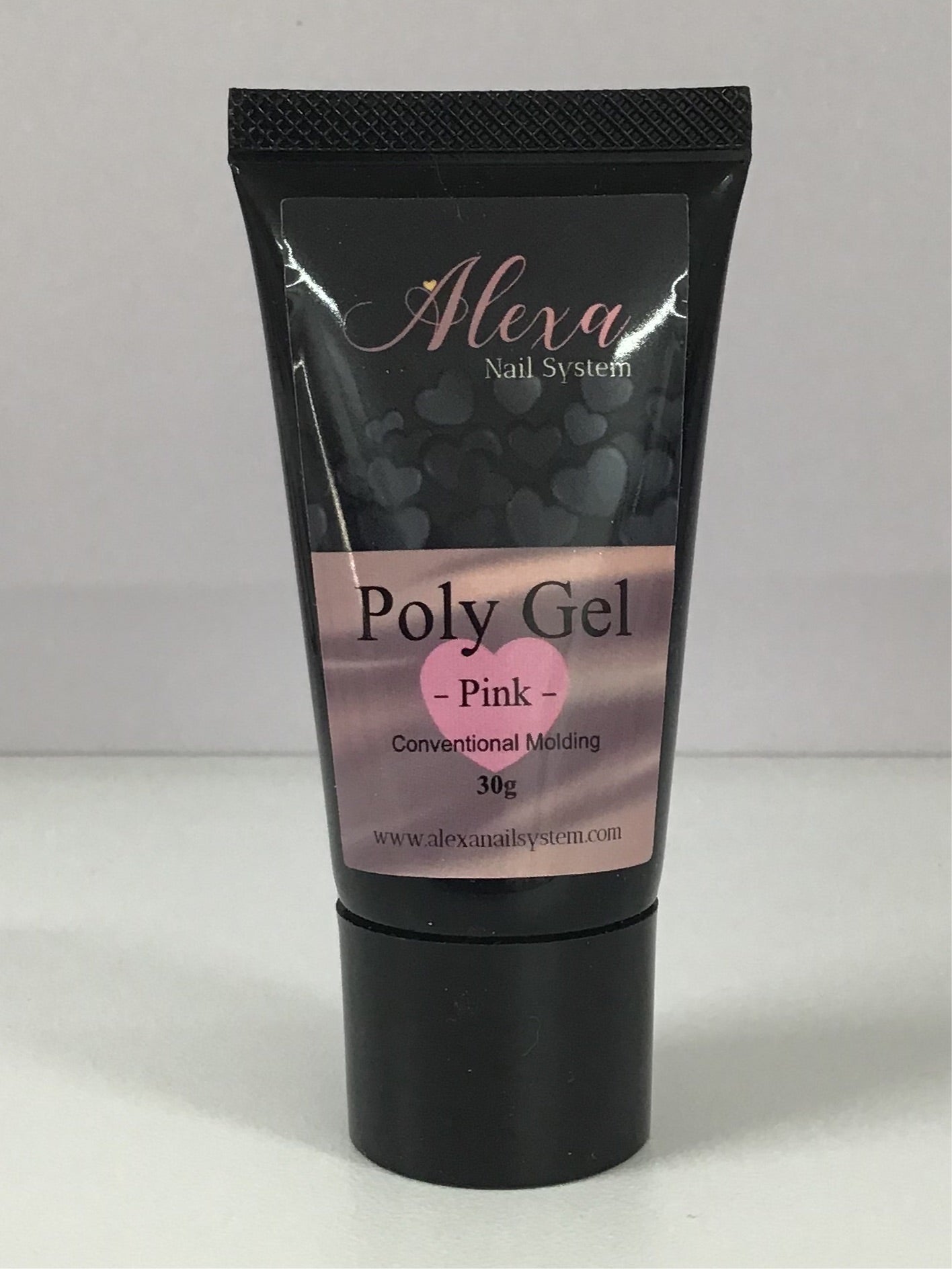 Poly Gel 30g