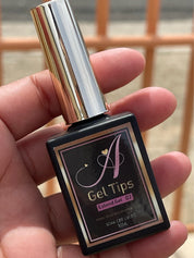 Pega Para Gel Tips