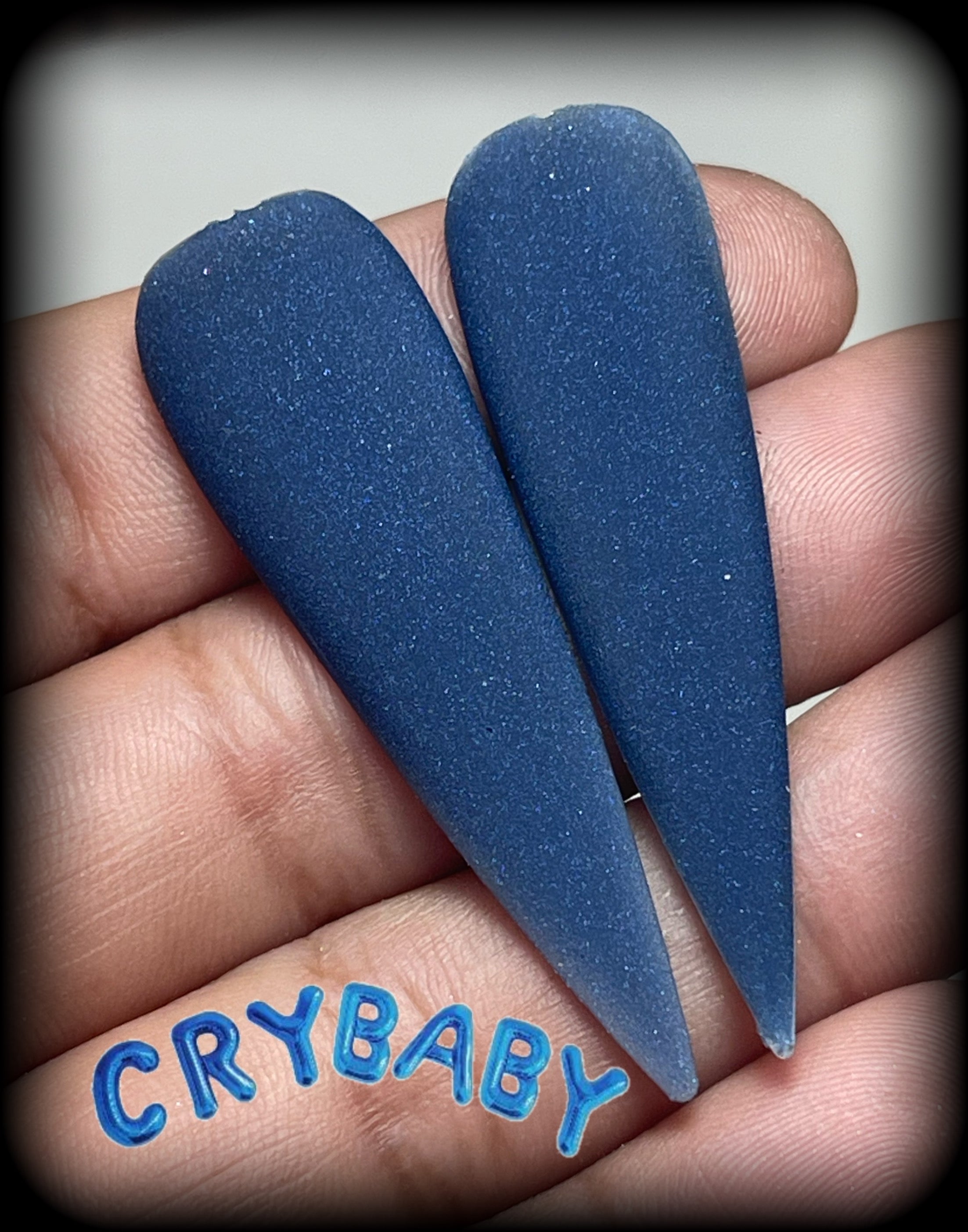 Color Cry Baby 20g