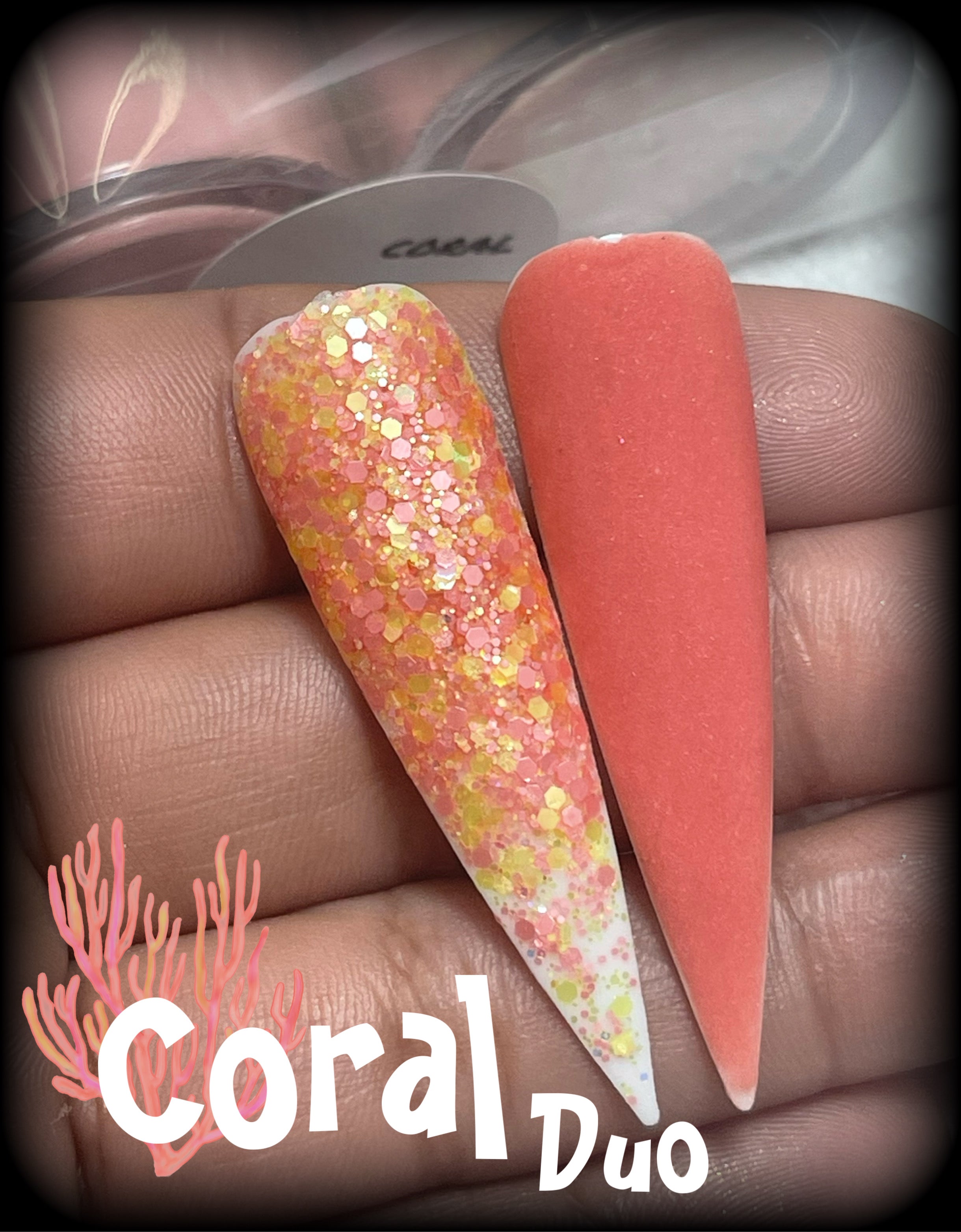 Corales 10g