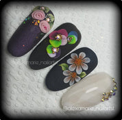 Relieve Comercial