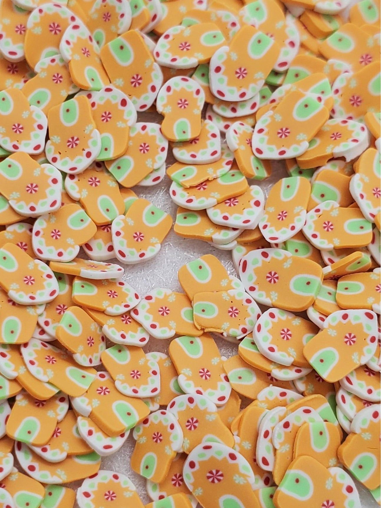 Fimos de Navidad