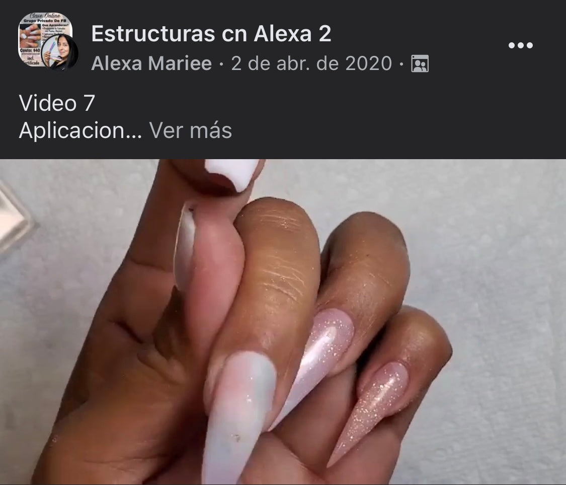 Preparación, Aplicación y Formas Comerciales