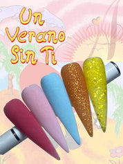 Un Verano Sin ti 10g