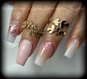 Glitter I Love Me 10g