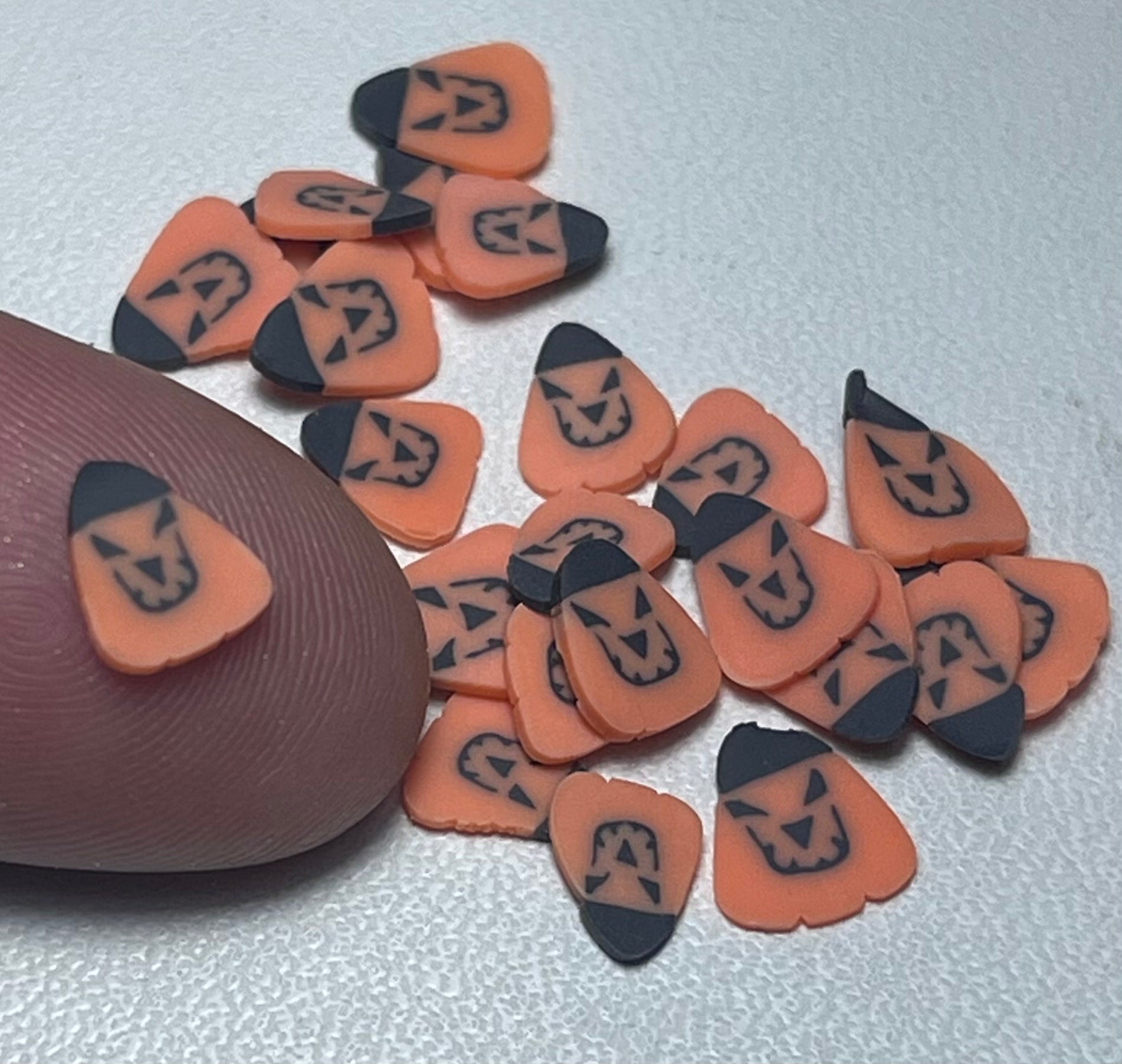 Fimos de Temporada - Ween