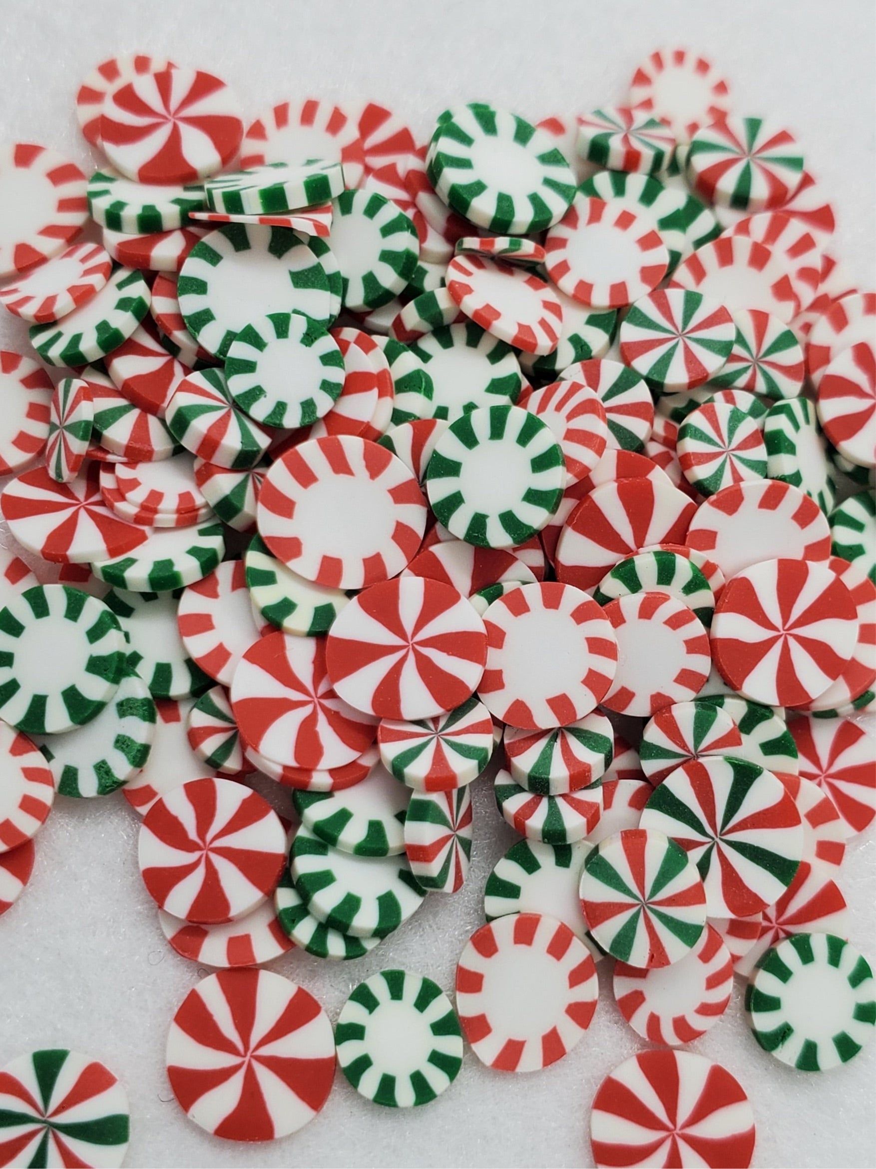 Fimos de Navidad