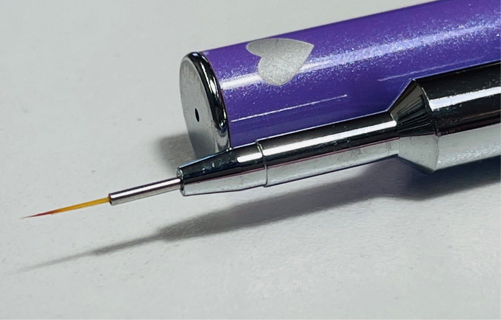 Pincel Liner Detallista