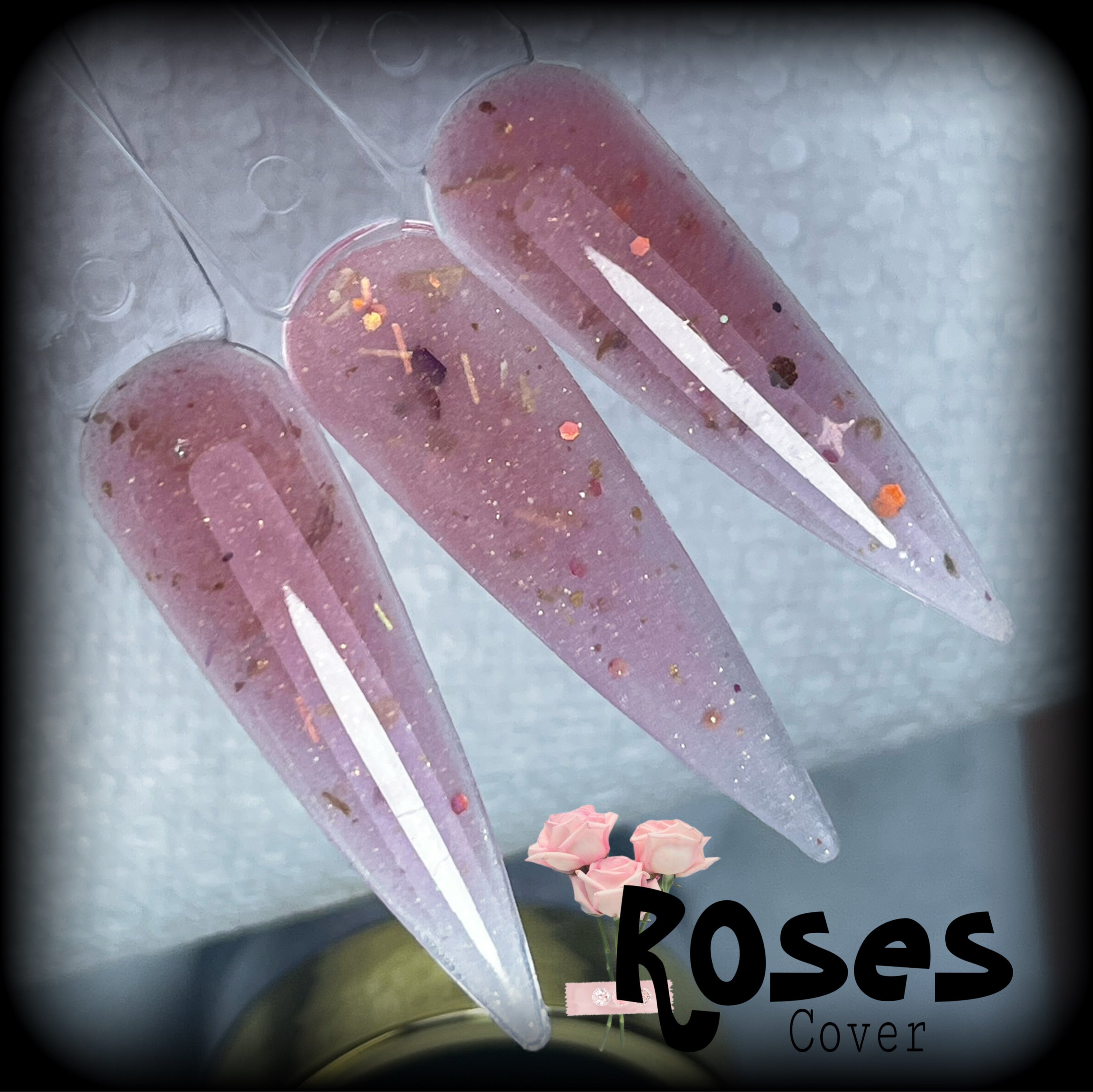 Cover Roses 20g
