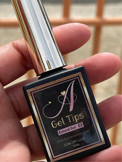 Pega Para Gel Tips